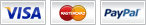 credit card logos